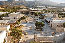 Ostria Resort & Spa