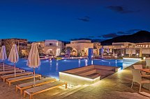 Ostria Resort & Spa