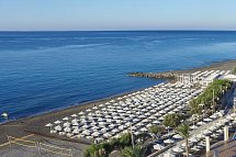 Ostria Resort & Spa