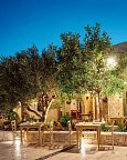 Ostria Resort & Spa