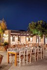 Ostria Resort & Spa