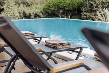 Ostria Resort & Spa