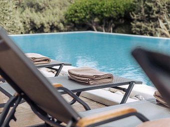Ostria Resort & Spa