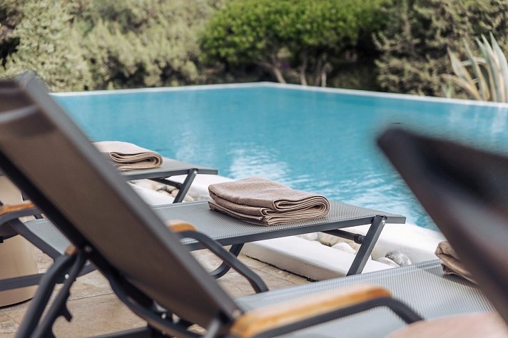 Ostria Resort & Spa