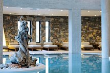 Ostria Resort & Spa