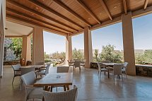 Ostria Resort & Spa