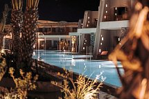 Ostria Resort & Spa