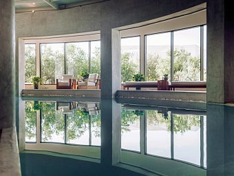 Ostria Resort & Spa