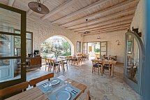 Ostria Resort & Spa