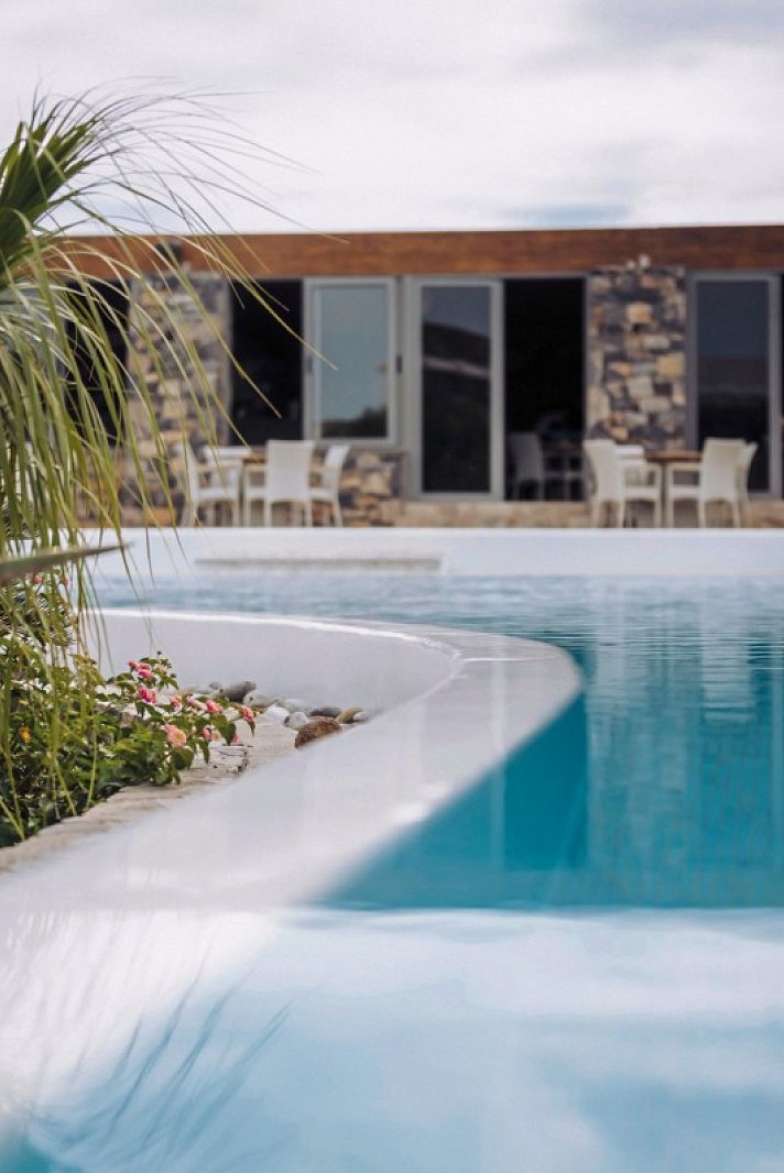 Ostria Resort & Spa