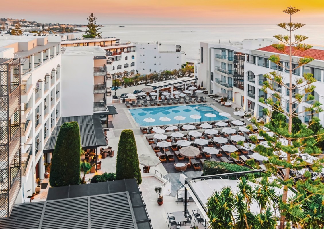 Albatros Spa & Resort