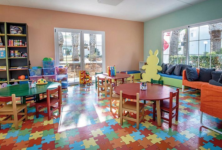 Sol by Mélia Marina Beach Crete