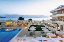 Zeus Hotels Neptuno Beach