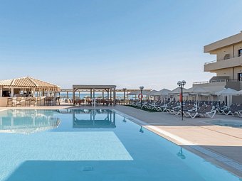 Zeus Hotels Neptuno Beach