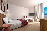 Zeus Hotels Neptuno Beach