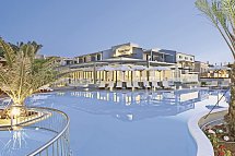 Aegean Pearl