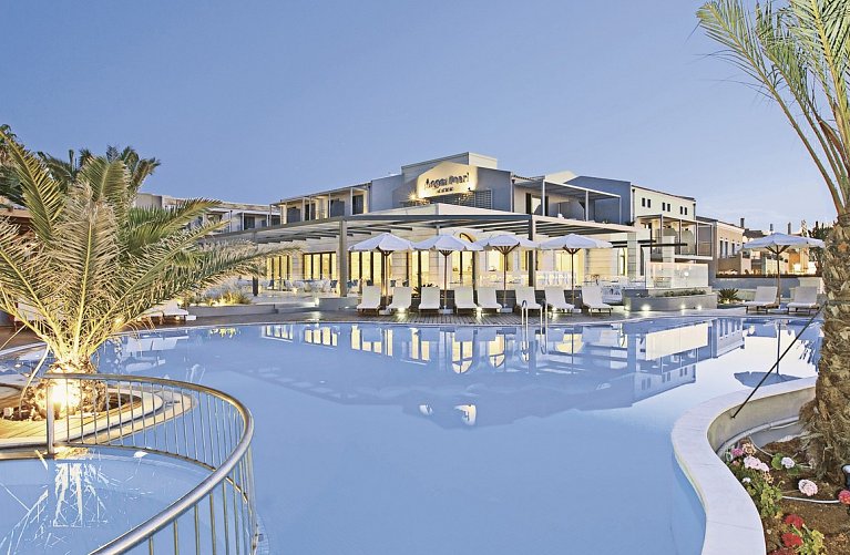 Aegean Pearl