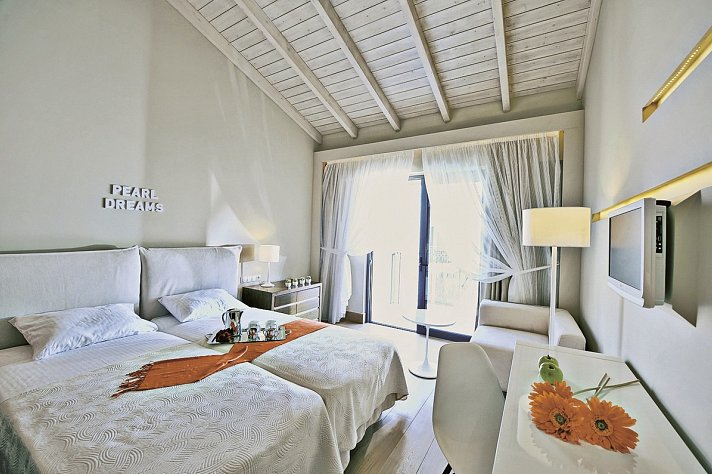 Aegean Pearl