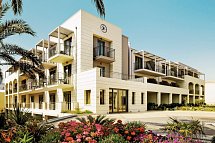 Aegean Pearl