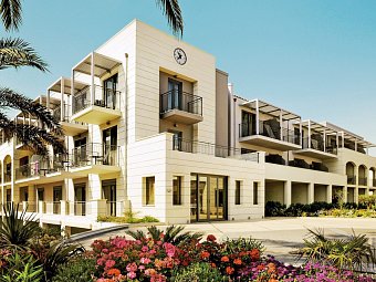 Aegean Pearl