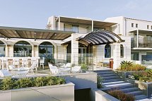 Aegean Pearl