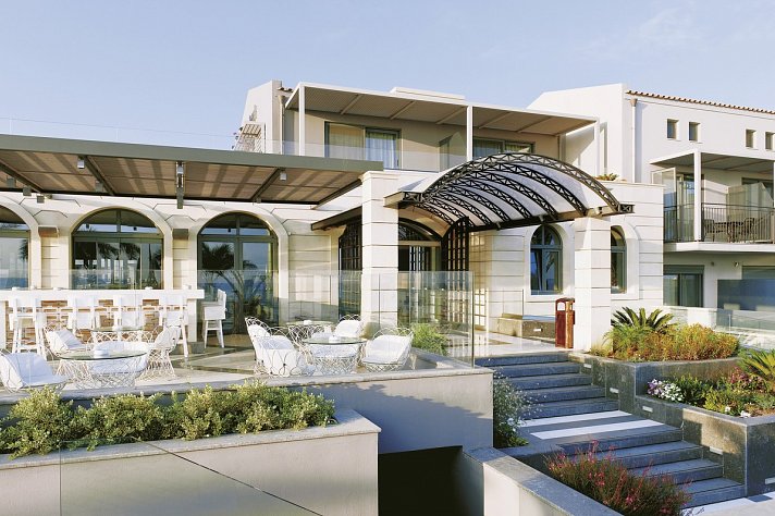 Aegean Pearl