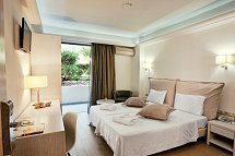 Pearl Beach - Wohnbeispiel Doppelzimmer (Zimmercodierung DB1)