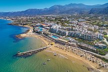 Alexander Beach Hotel & Village Resort