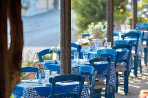 Alexander Beach Hotel & Village Resort