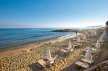 Alexander Beach Hotel & Village Resort