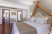 Alexander Beach Hotel & Village Resort - Zimmercodierung W1G
