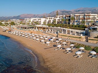 Alexander Beach Hotel & Village Resort