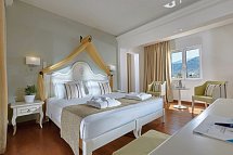Alexander Beach Hotel & Village Resort - Zimmercodierung W1G