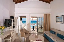 Alexander Beach Hotel & Village Resort - Zimmercodierung J1R