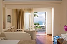 Alexander Beach Hotel & Village Resort - Zimmercodierung JBM
