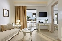 Alexander Beach Hotel & Village Resort - Zimmercodierung F1G
