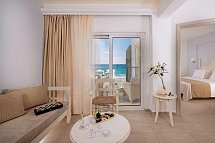 Alexander Beach Hotel & Village Resort - Zimmercodierung FBM