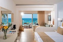 Alexander Beach Hotel & Village Resort - Zimmercodierung DSO