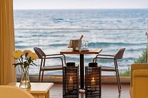 Alexander Beach Hotel & Village Resort - Zimmercodierung DSO