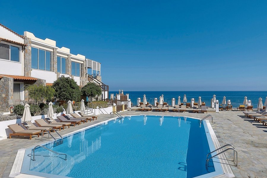 Alexander Beach Hotel & Village Resort