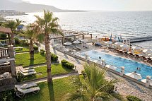 Alexander Beach Hotel & Village Resort