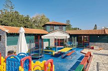 Alexander Beach Hotel & Village Resort