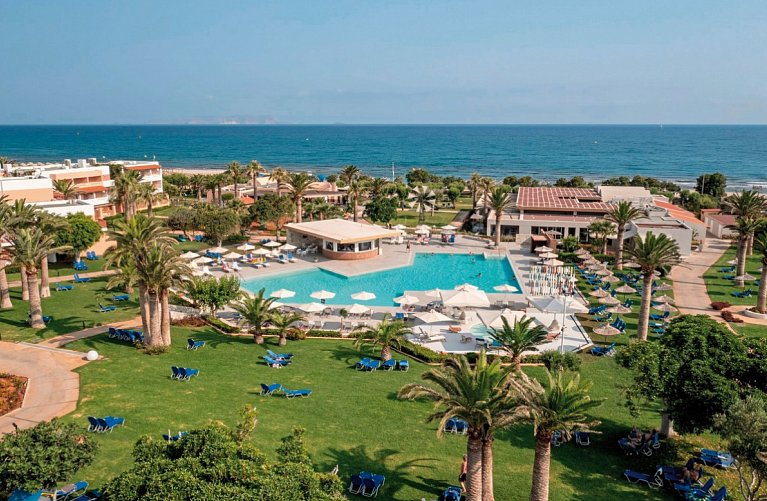 Anissa Beach
