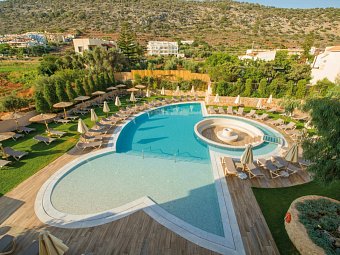 Cactus Royal Spa & Resort