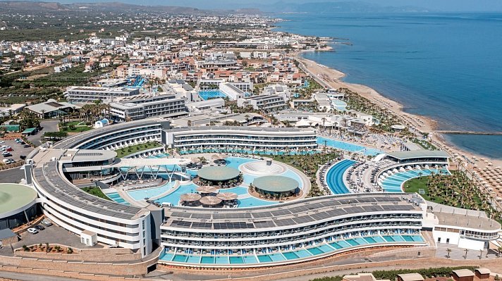 Lyttos Mare