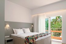 High Beach - Wohnbeispiel Doppelzimmer (Zimmercodierungen DB1 & DP1)