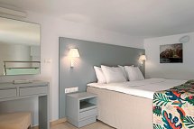 High Beach - Wohnbeispiel Maisonette (Zimmercodierung MB1)