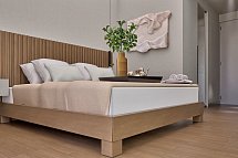 Jo An Beach - Wohnbeispiel Doppelzimmer Standard (Zimmercodierung DG1)