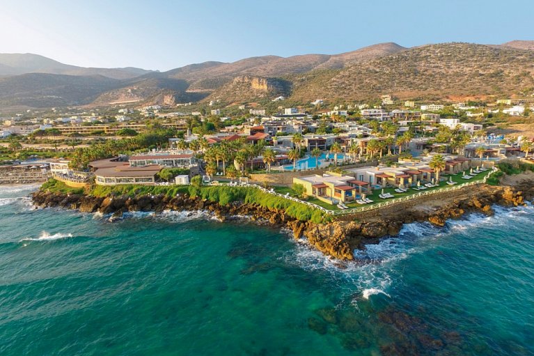 Ikaros Beach Luxury Resort & Spa