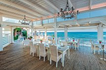 Ikaros Beach Luxury Resort & Spa